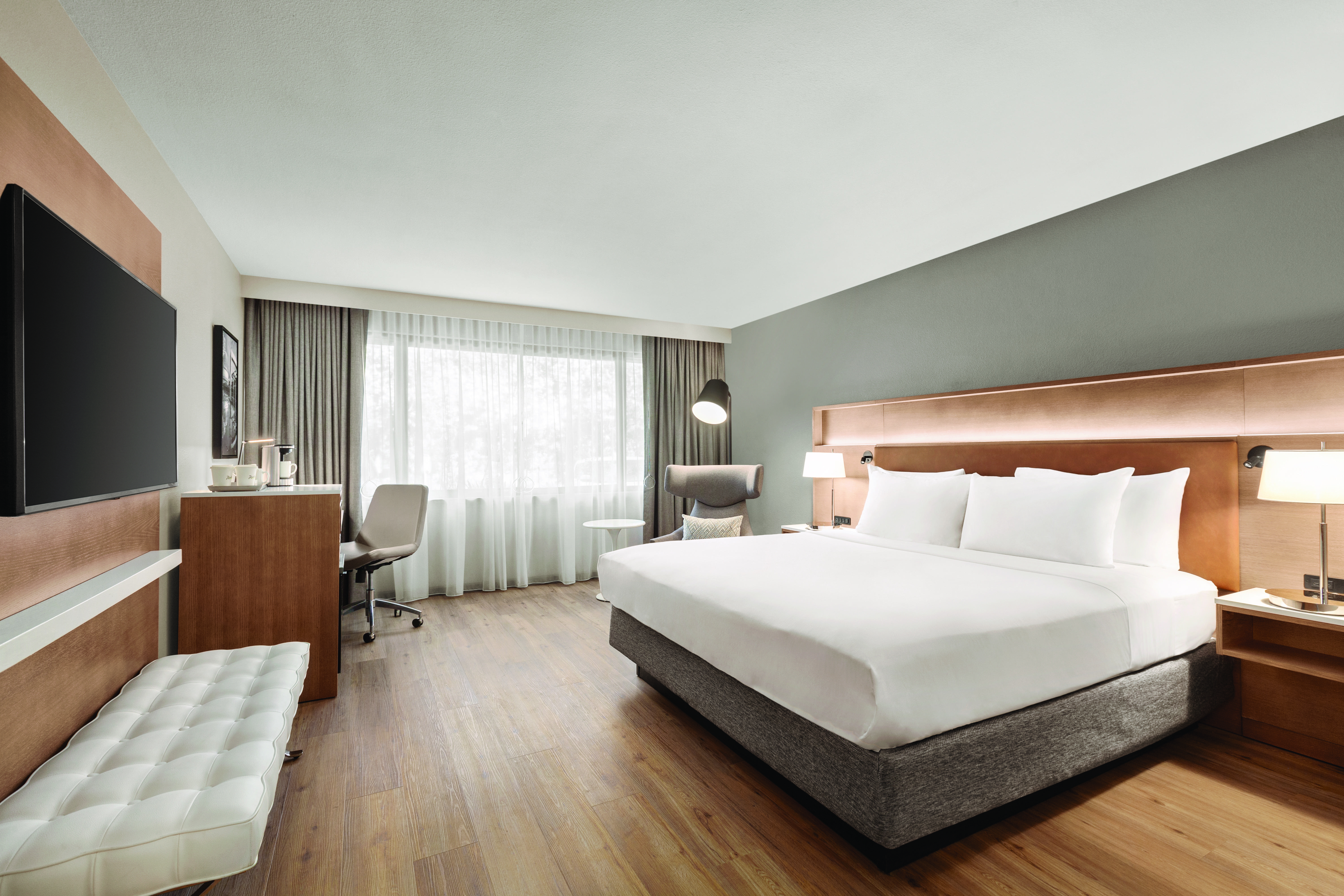 Radisson Hotel West Memphis Esterno foto