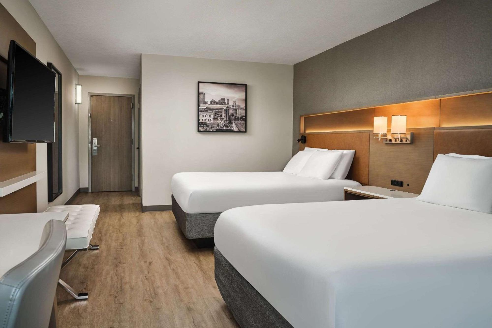 Radisson Hotel West Memphis Esterno foto