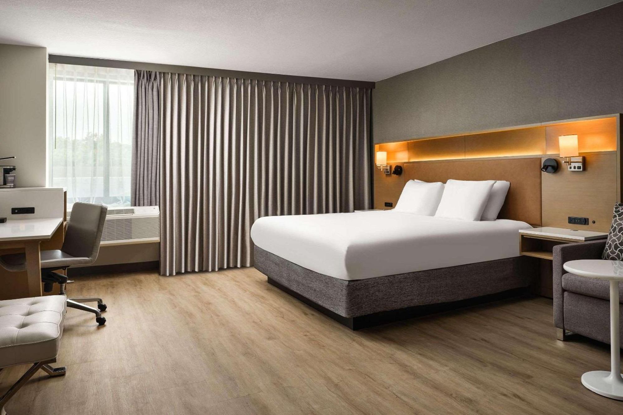 Radisson Hotel West Memphis Esterno foto