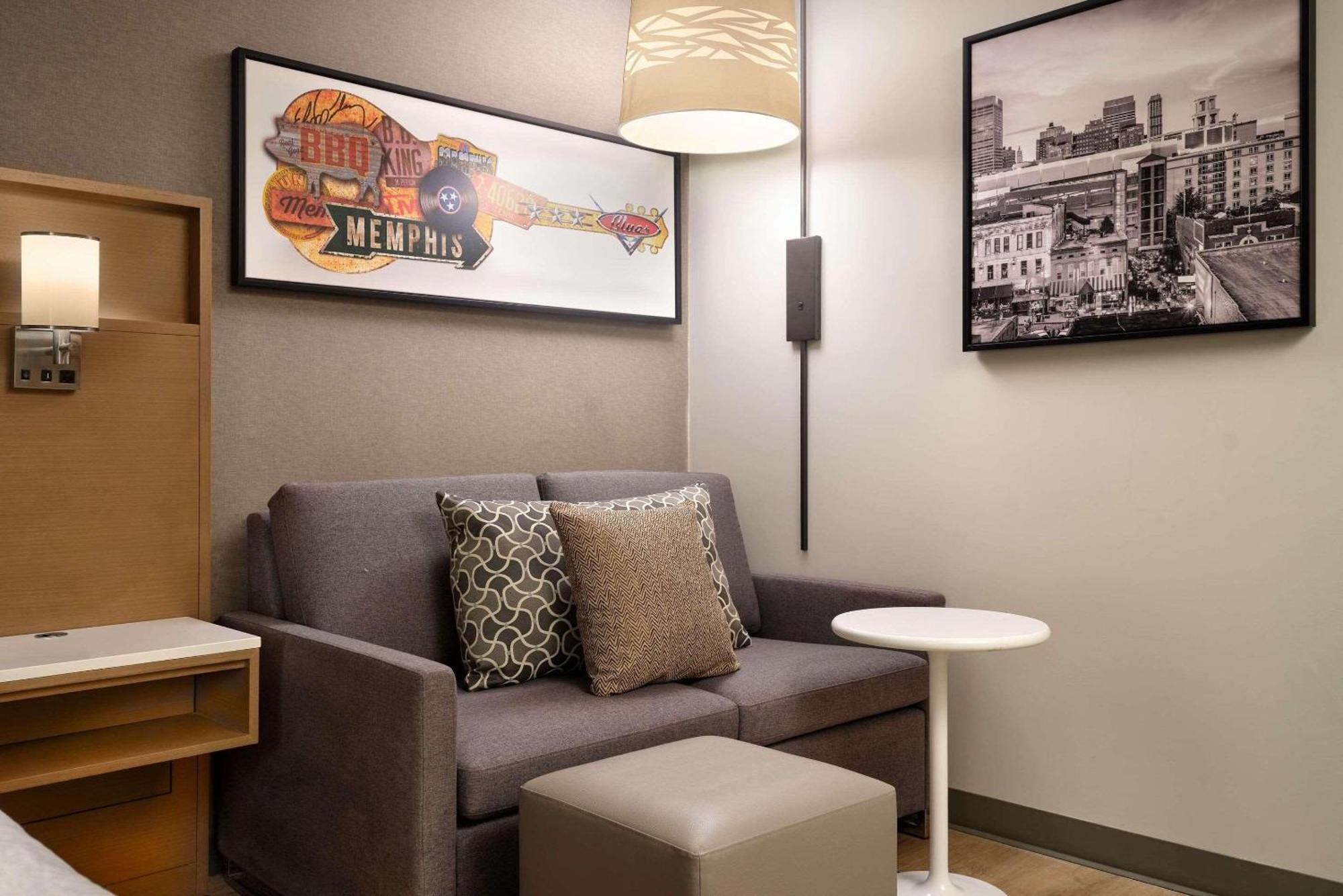 Radisson Hotel West Memphis Esterno foto