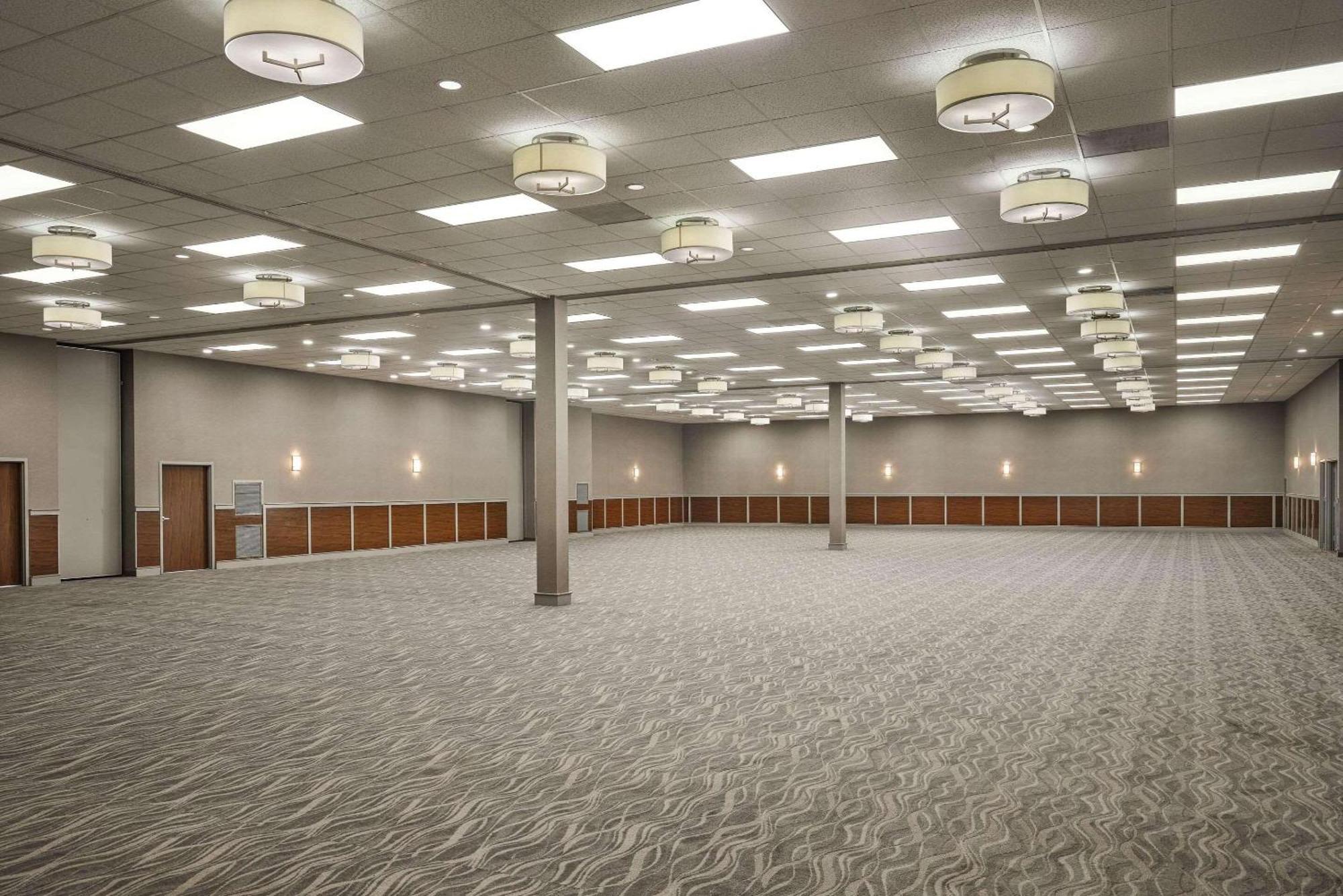 Radisson Hotel West Memphis Esterno foto