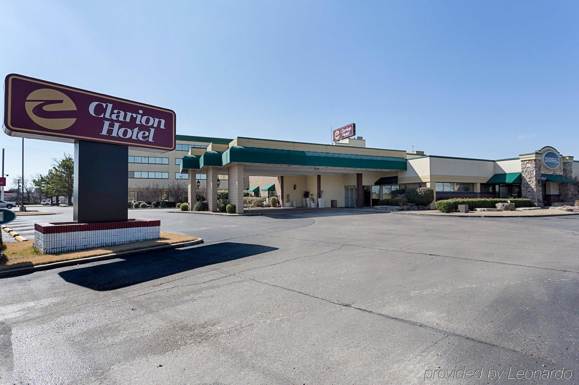 Radisson Hotel West Memphis Esterno foto