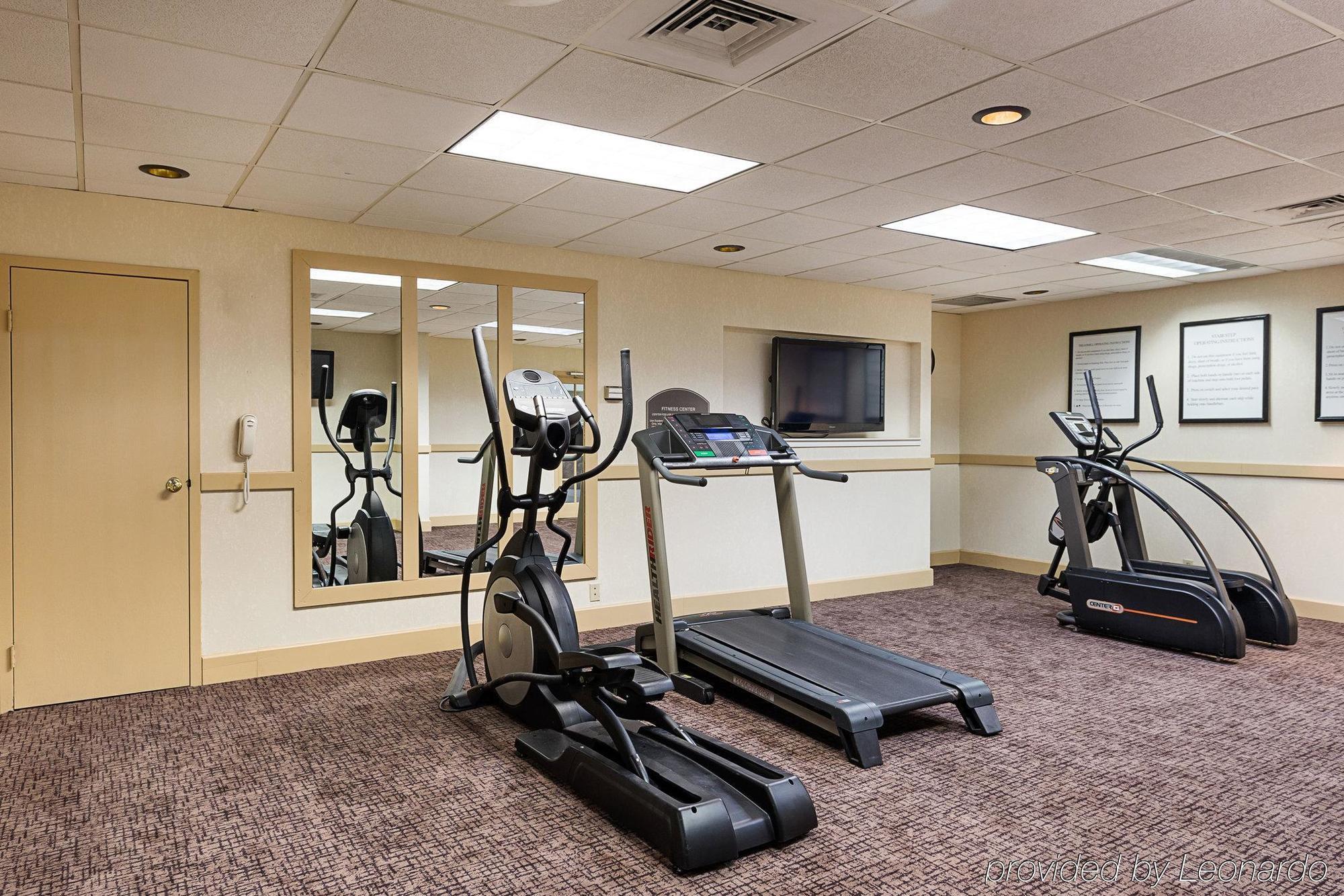 Radisson Hotel West Memphis Esterno foto