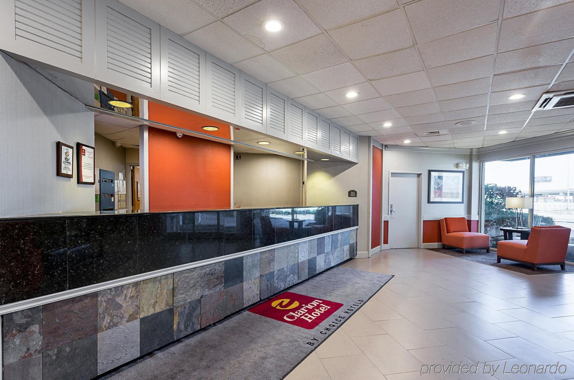 Radisson Hotel West Memphis Esterno foto