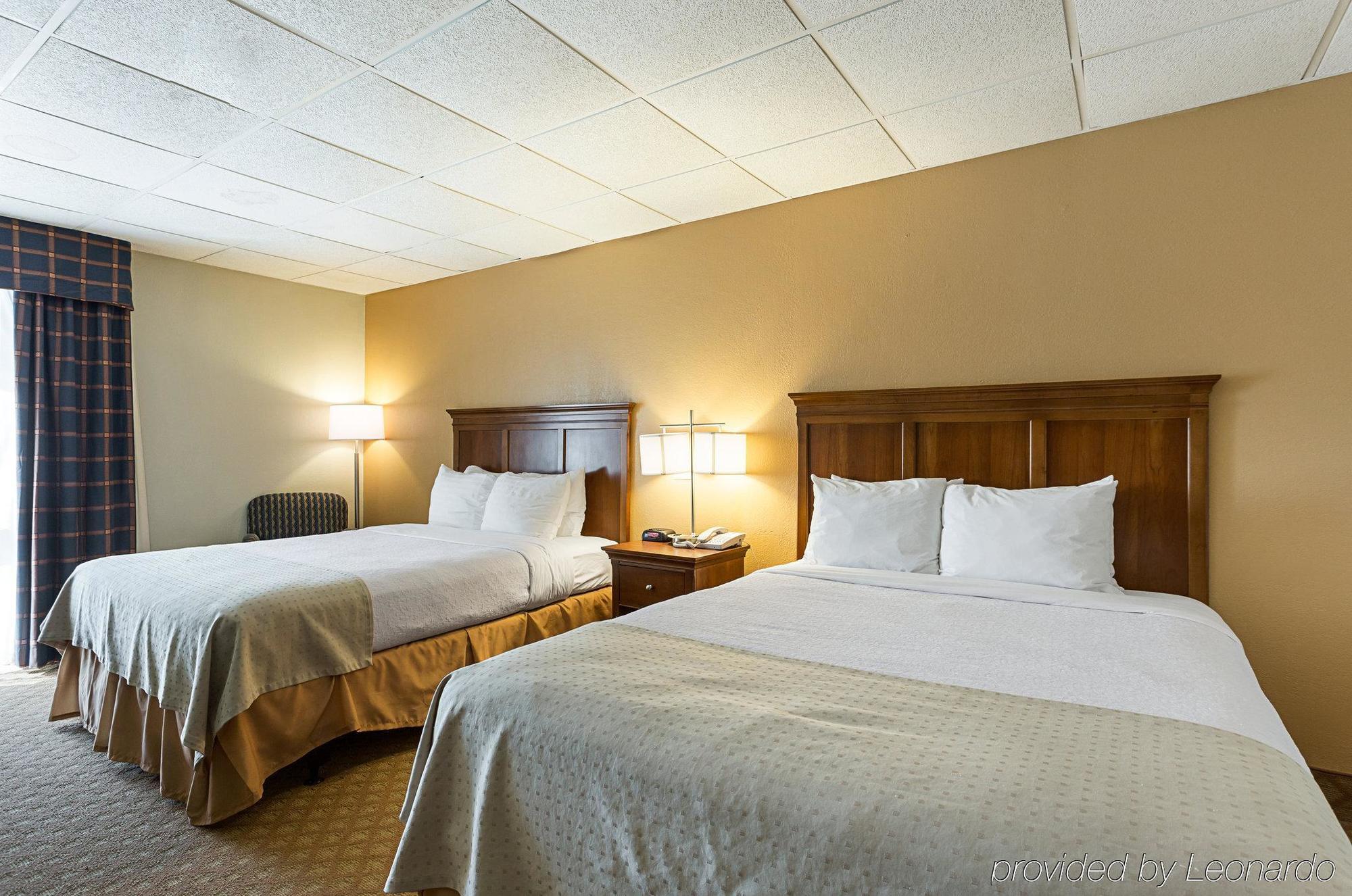 Radisson Hotel West Memphis Esterno foto