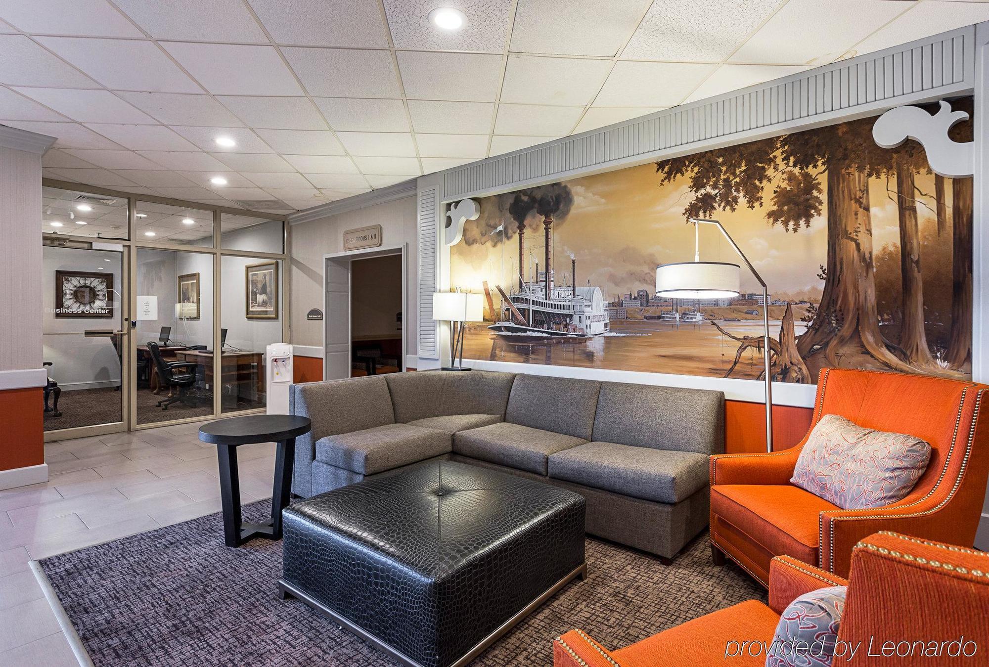 Radisson Hotel West Memphis Esterno foto