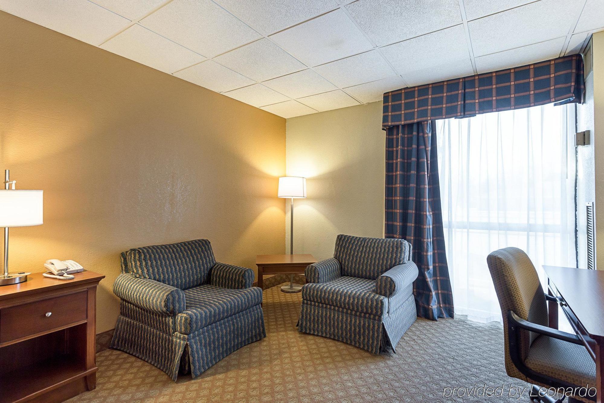 Radisson Hotel West Memphis Esterno foto