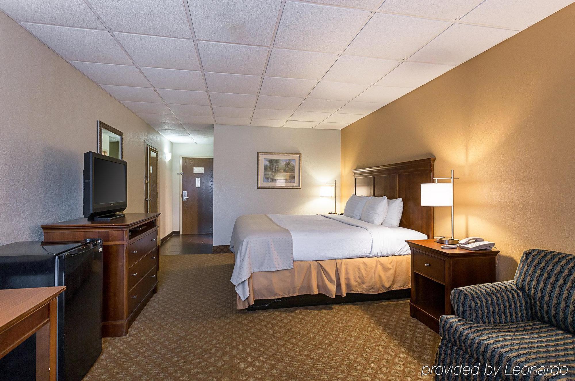 Radisson Hotel West Memphis Esterno foto