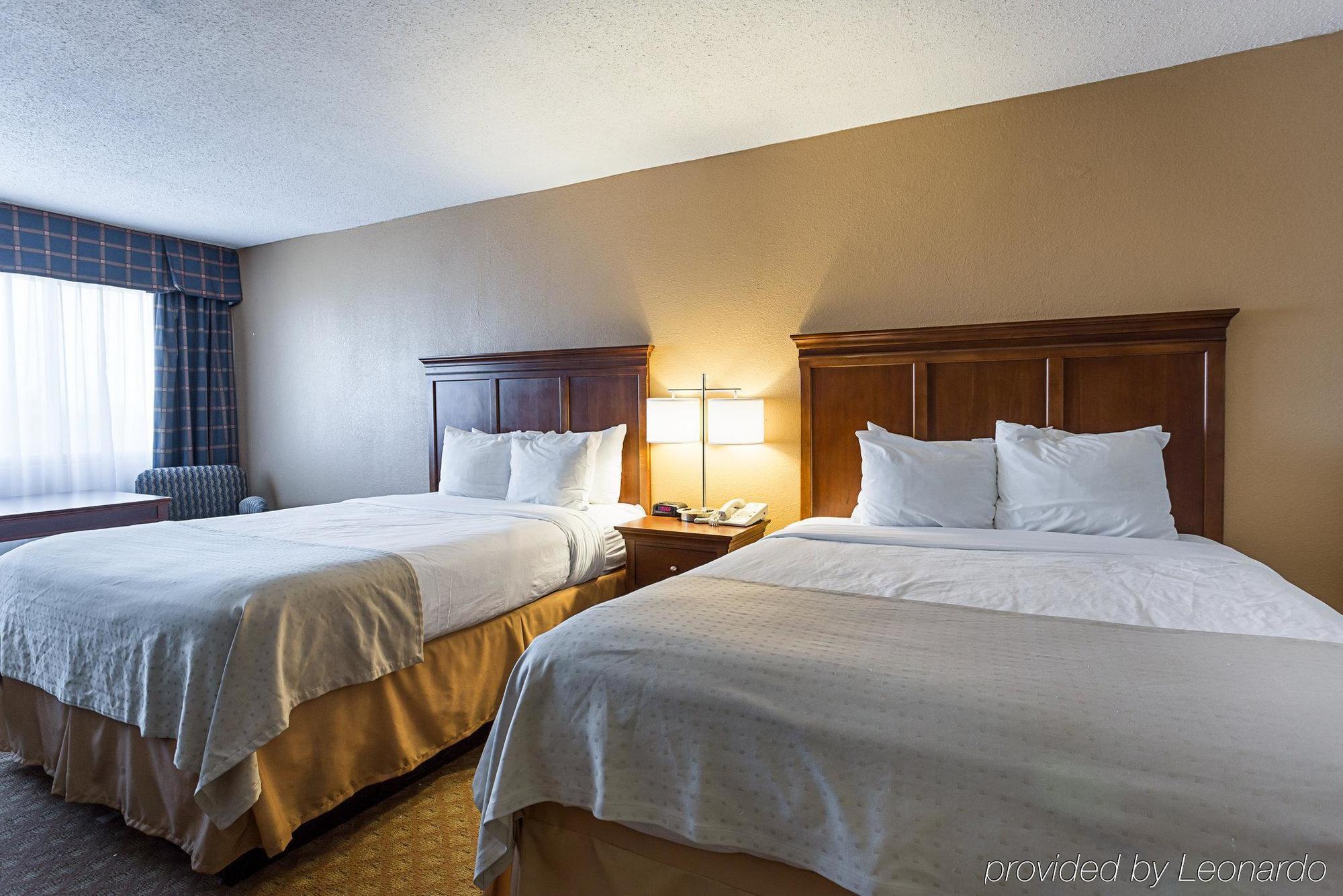 Radisson Hotel West Memphis Esterno foto