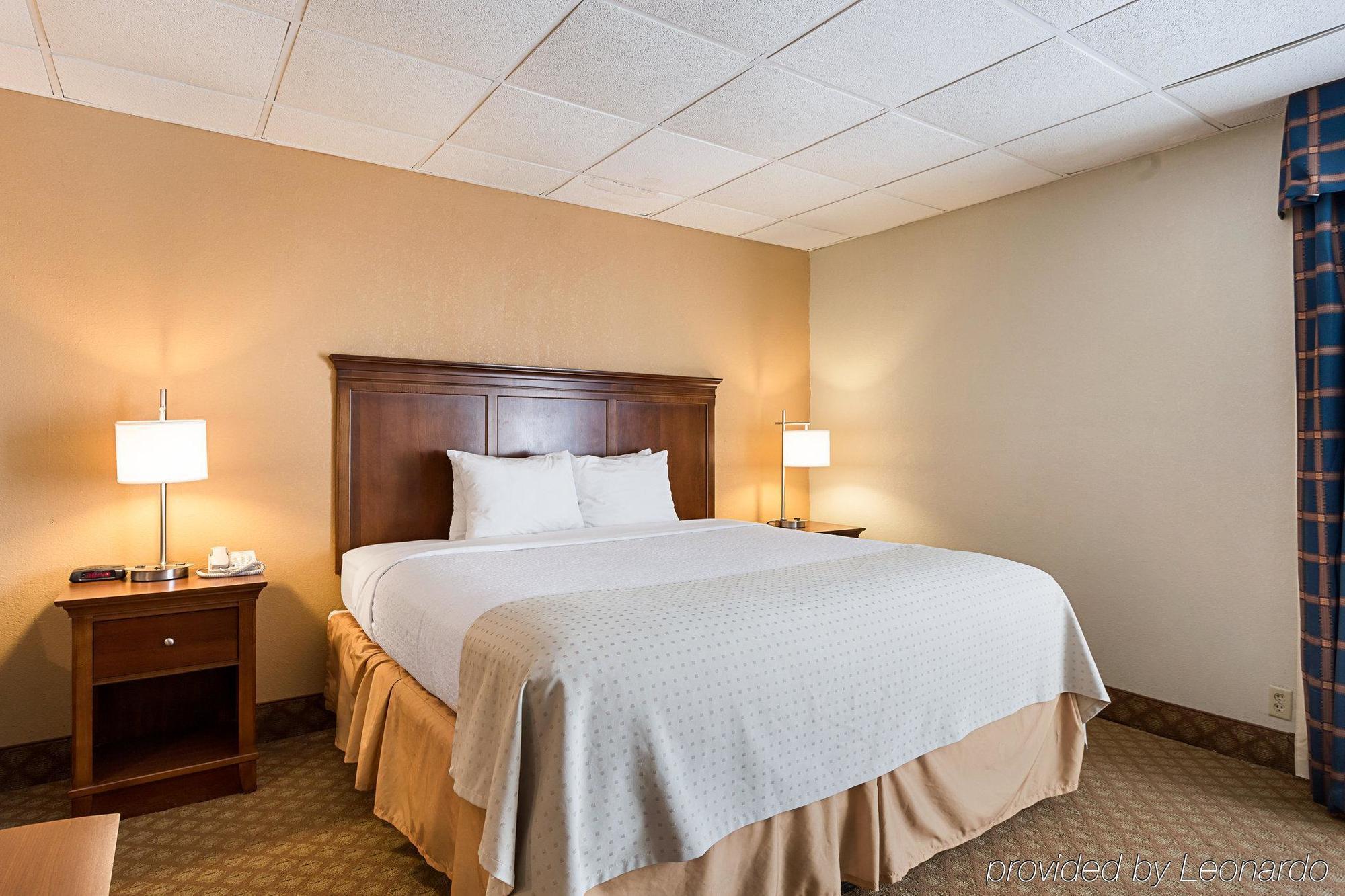 Radisson Hotel West Memphis Esterno foto