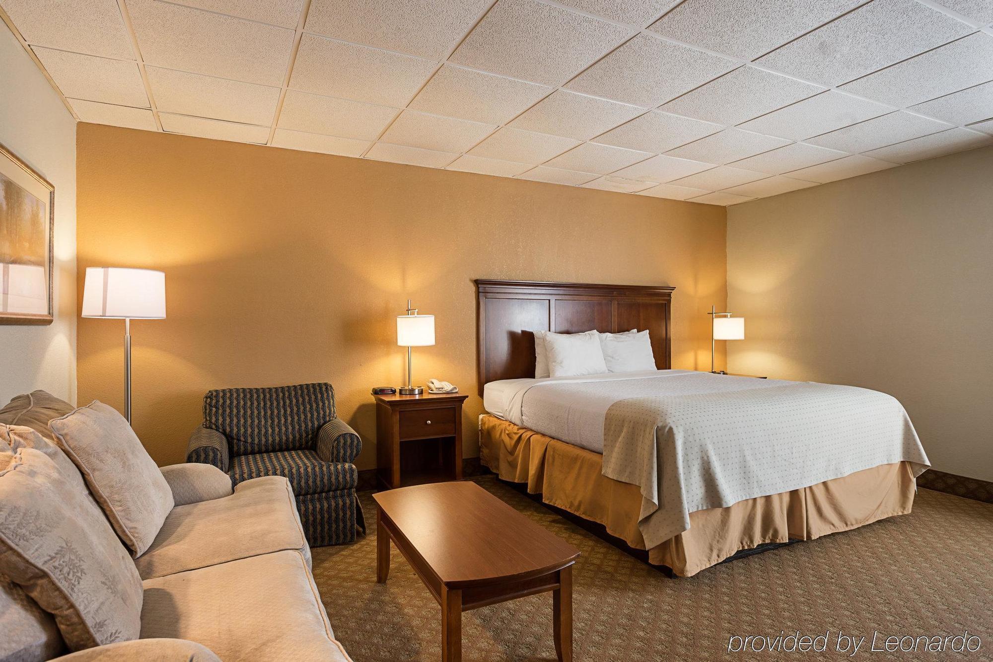 Radisson Hotel West Memphis Esterno foto